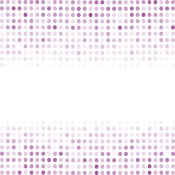 Halftone Patterns. Pink Dotted Background Comics Book Background. Halftone... 스톡 사진