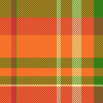 Halftone plaid seamless pattern, close-up vector check texture. Female back.. Stock Illustration