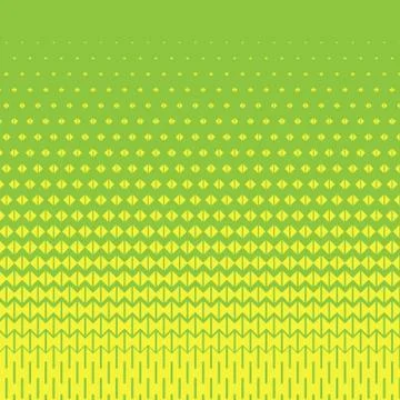 Halftone Pop Art Vector Illustration Background Stock Illustration