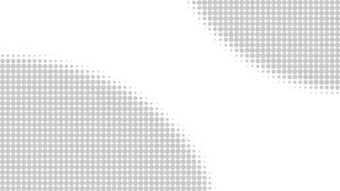 Halftone style overlay effect vector graphics 스톡 일러스트
