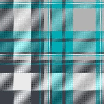 Halftone textile plaid pattern, oktoberfest background seamless check. Duve.. イラスト素材