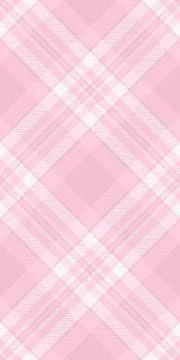 Halftone textile texture tartan, styled vector check fabric. Printing seaml.. Stock Illustration