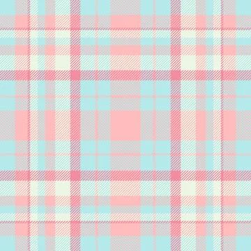 Halftone textile vector check, father pattern background seamless. Designer.. Stock Illustration