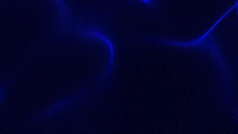 Halftone texture with dots. Geometric abstract background with connected li.. Illustration