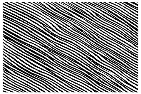 Halftone texture engraved in hipster style on halftone background. Vintage Stock Illustration