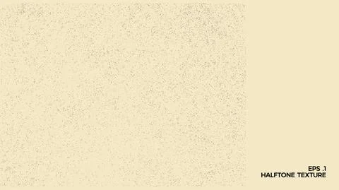 Halftone texture EPS volume two Stock Illustration