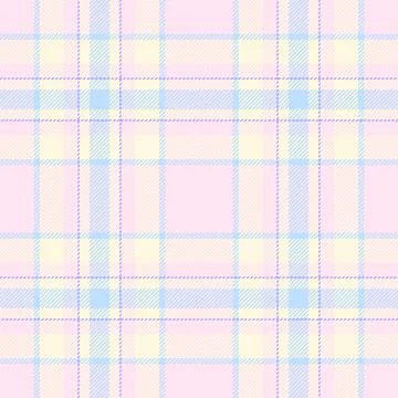 Halftone vector background fabric, quality seamless check texture. Short te.. Stock Illustration