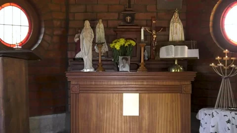 Halfway between Durban in 库存影片 281609113