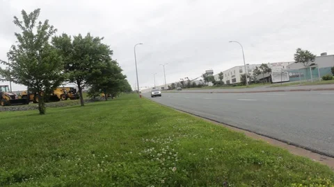 Halifax, Nova Scotia, Canada Video stock 91782146