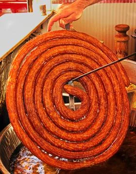 Halka Tatli Stock Photos