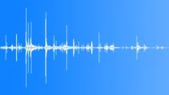 Hall door locking using keysSound Effect