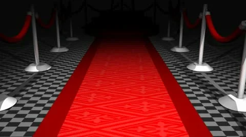Hall of fame Stock Footage 10711895