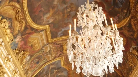 Hall of Mirrors 動画素材 197217119