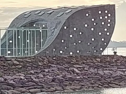 The hall Stock Photos