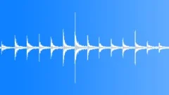 Hall stairs climbing Sound Effect