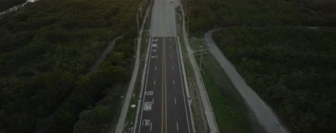 Hallandale Beach 11 Stock Footage 233466680