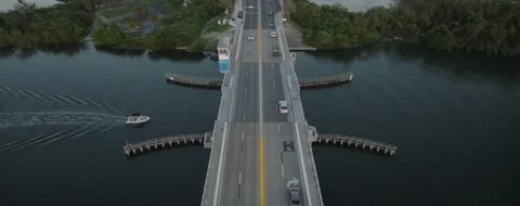 Hallandale Beach 13 Stock Footage 233466720