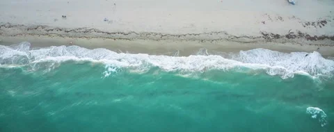 Hallandale Beach 5 Stock Footage 233466641