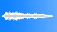 Hallelujah (once)Sound Effect