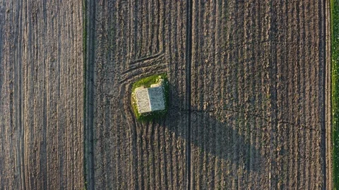 Haller Tornello Stockbeeldmateriaal 97217547