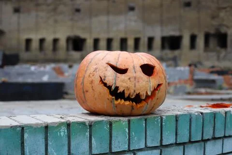 Halloween 1 Stock Photos