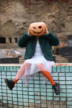 Halloween 10 Stock Photos