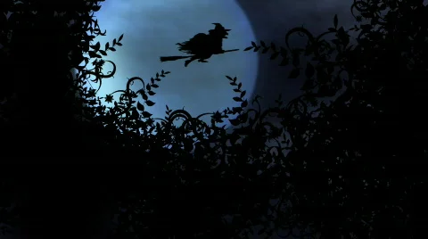 Halloween 2 Stock Footage 510388