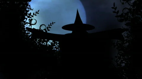 Halloween 2b Stock Footage 510417