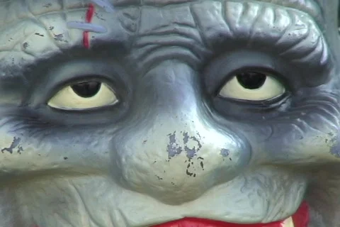 Halloween 3  動画素材 522040