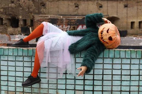Halloween 4 Stock Photos