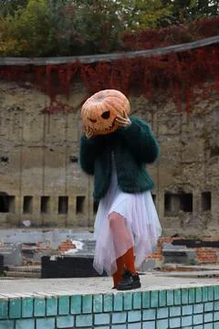 Halloween 6 Stock Photos