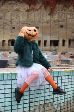 Halloween 9 Stock Photos