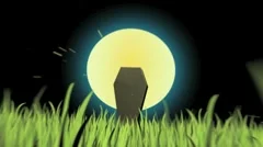 Halloween Stock After Effects