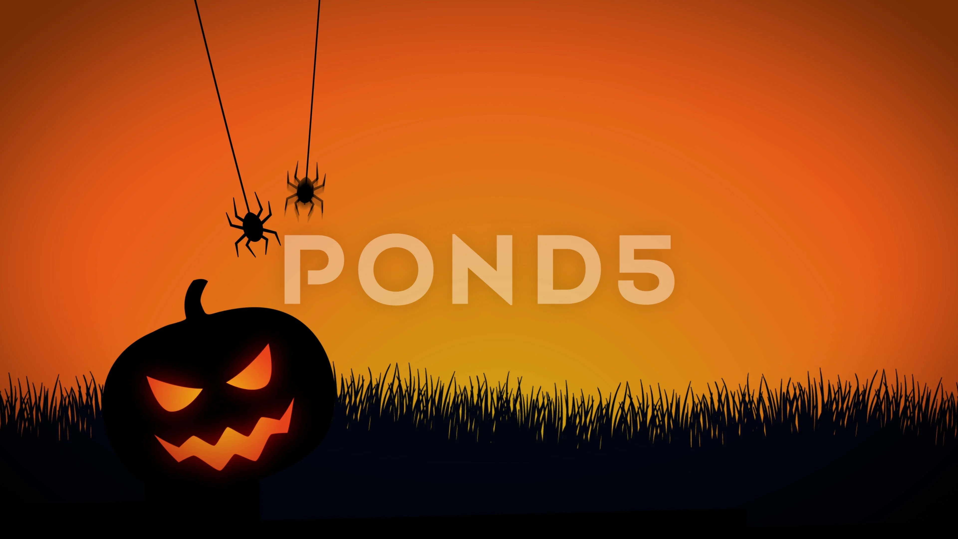Halloween Background Animation with anim... | Stock Video | Pond5 Halloween Background Animation with anim... | Stock Video | Pond5