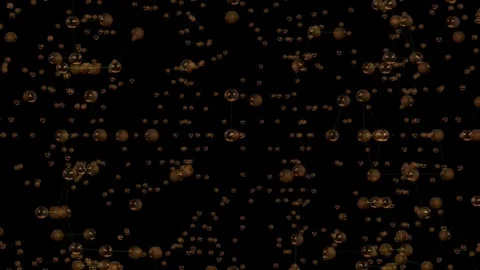 Halloween background. Stock Footage 81470633