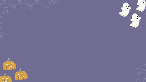 Halloween background 스톡 동영상 339565738