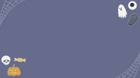 Halloween background 스톡 동영상 339565771