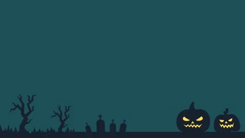 Halloween background 스톡 동영상 339676440