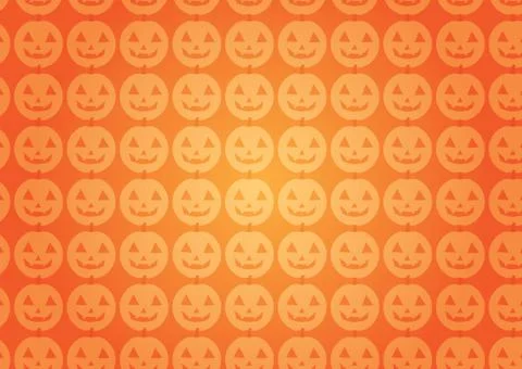 Halloween background Stock Illustration