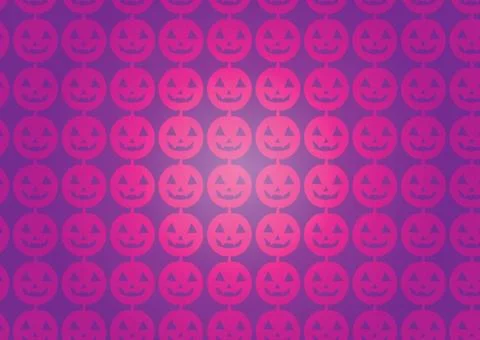 Halloween background Stock Illustration