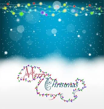 Halloween Background Stock Illustration