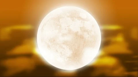 Halloween Background Loop Stock Footage 7736416