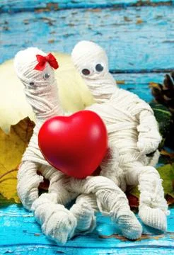 Halloween background Stock Photos
