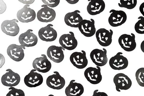 Halloween background Stock Photos
