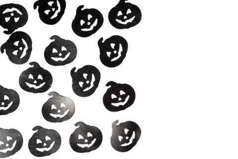 Halloween background Stock Photos