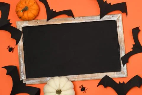 Halloween background Stock Photos