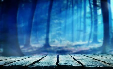 Halloween background Stock Photos