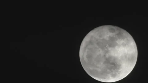 Halloween Backgrounds Dark Full Moon Clouds Mystery Scary Romantic Films 스톡 동영상 45646776