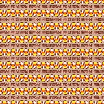 Halloween cartoon Stock Illustration
