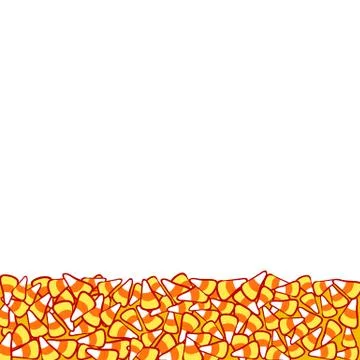 Halloween cartoon Stock Illustration